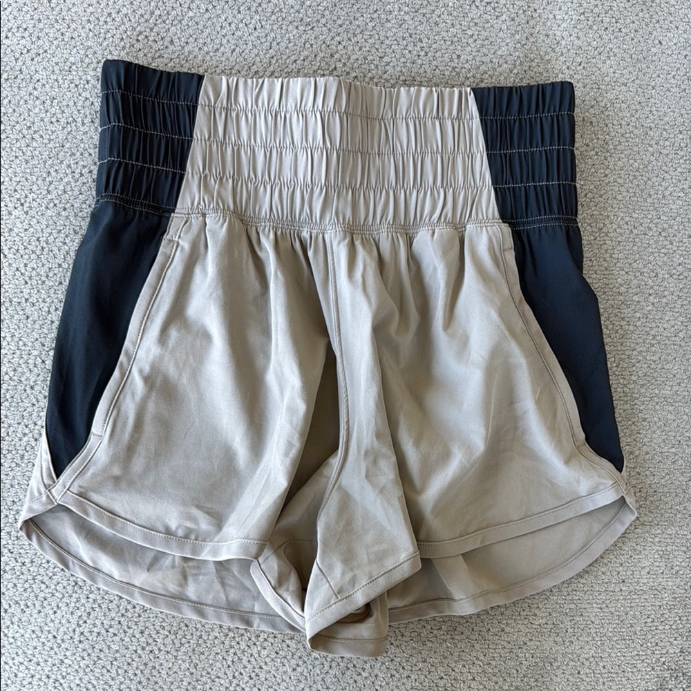 Abercrombie YPB Active Shorts - Picture 1 of 2